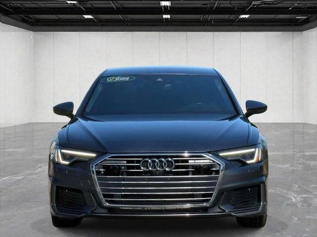 2019 Audi A6 55 Premium