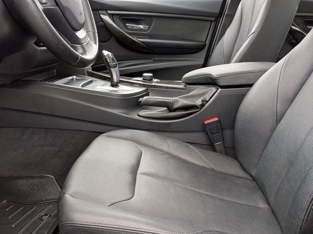 2016 BMW 320i xDrive