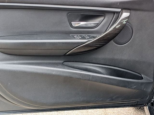 2016 BMW 320i xDrive