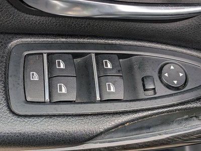 2016 BMW 320i xDrive