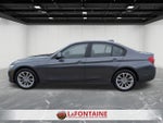 2016 BMW 320i xDrive