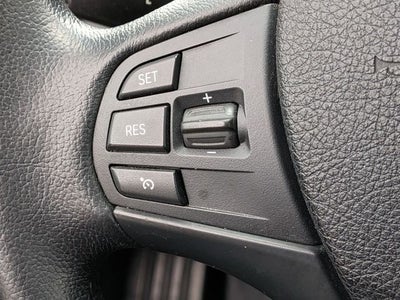 2016 BMW 320i xDrive