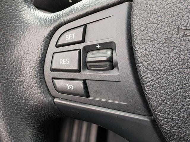 2016 BMW 320i xDrive