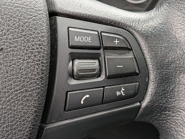 2016 BMW 320i xDrive