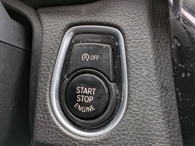 2016 BMW 320i xDrive