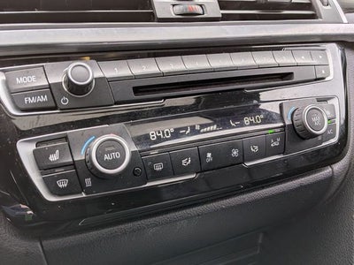 2016 BMW 320i xDrive