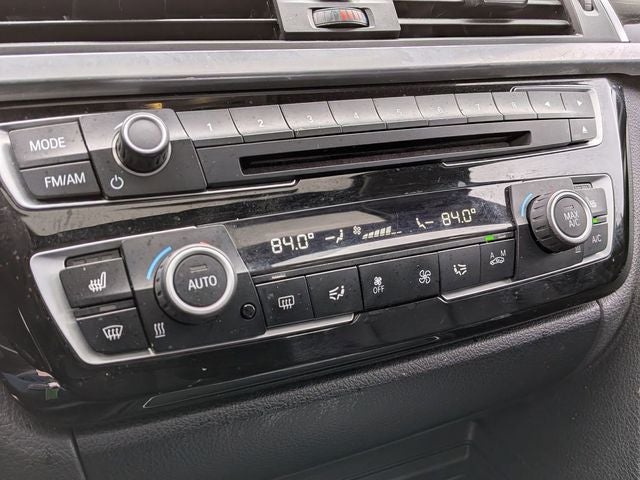 2016 BMW 320i xDrive