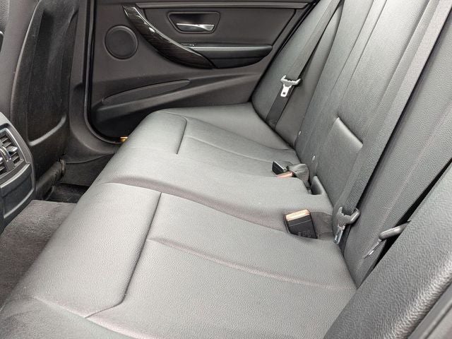 2016 BMW 320i xDrive