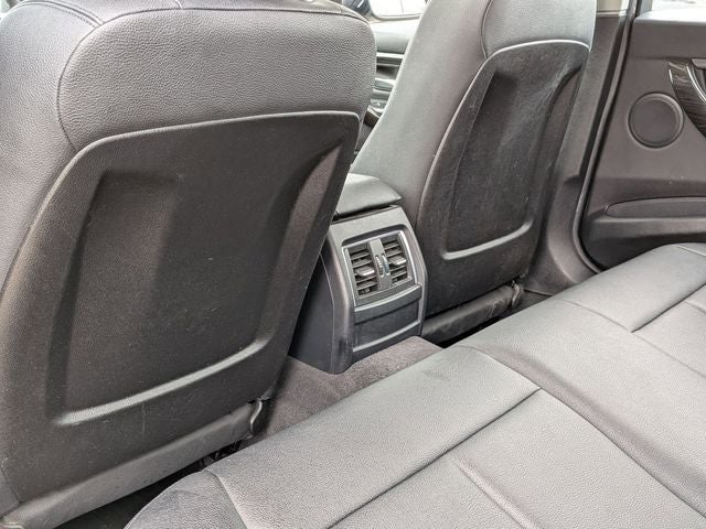 2016 BMW 320i xDrive