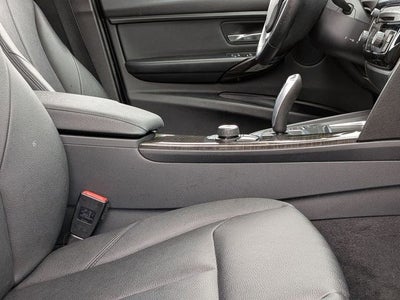 2016 BMW 320i xDrive