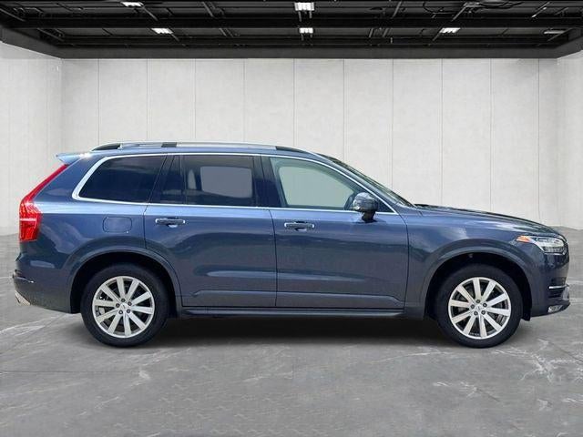 2018 Volvo XC90 T6 Momentum