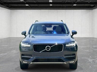2018 Volvo XC90 T6 Momentum
