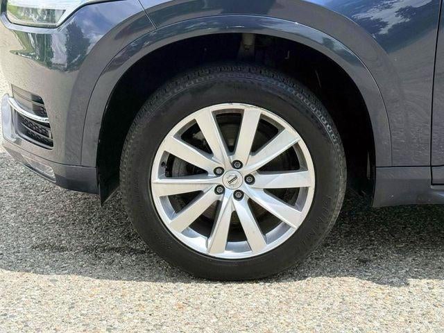 2018 Volvo XC90 T6 Momentum