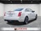2015 Cadillac ATS Luxury