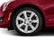 2016 Cadillac ATS Luxury Collection