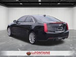 2017 Cadillac ATS Luxury