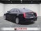 2017 Cadillac ATS Luxury