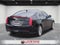 2017 Cadillac ATS Luxury