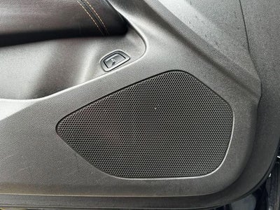 2022 Cadillac CT4-V V-Series