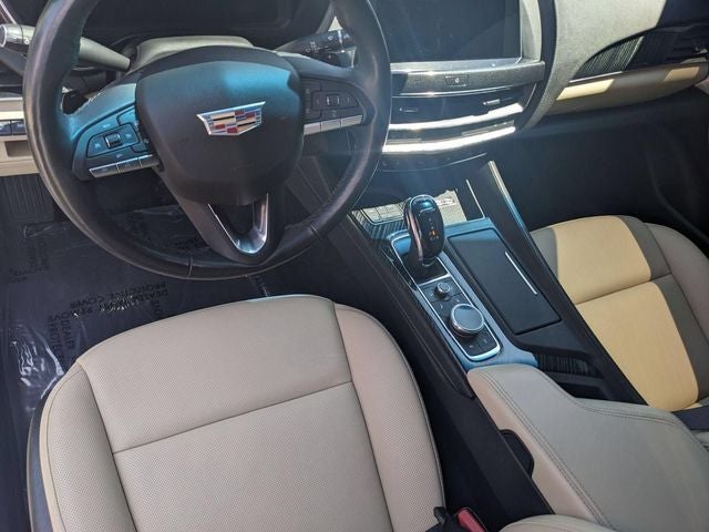 2022 Cadillac CT5 Premium Luxury