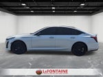 2022 Cadillac CT5 Premium Luxury