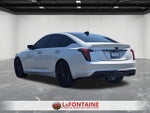 2022 Cadillac CT5 Premium Luxury
