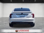 2022 Cadillac CT5 Premium Luxury