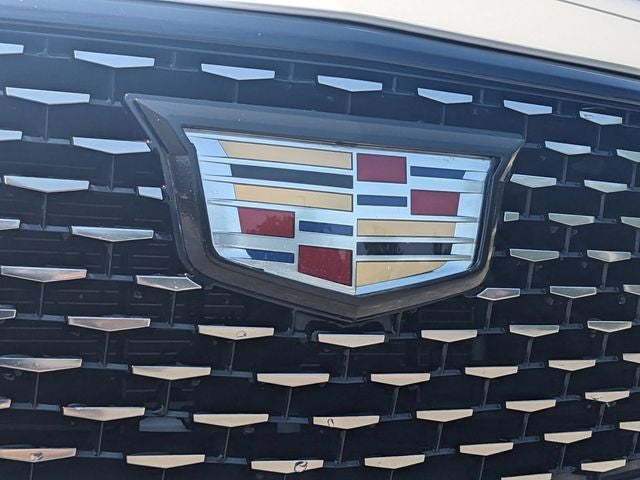 2022 Cadillac CT5 Premium Luxury