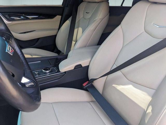 2022 Cadillac CT5 Premium Luxury