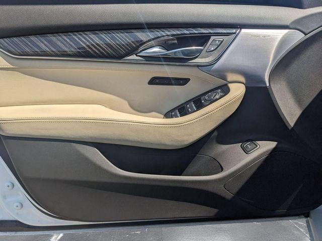 2022 Cadillac CT5 Premium Luxury