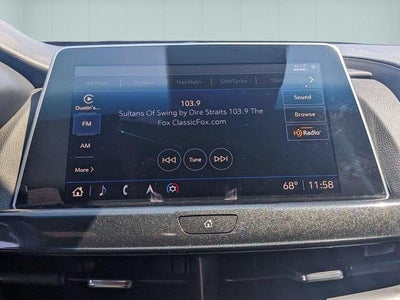 2022 Cadillac CT5 Premium Luxury