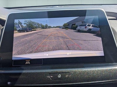 2022 Cadillac CT5 Premium Luxury