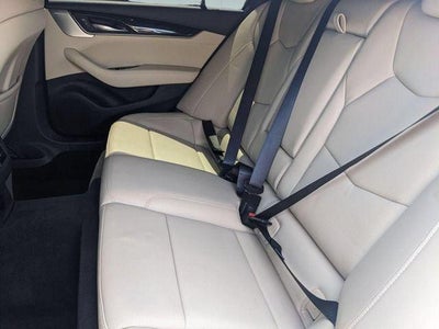 2022 Cadillac CT5 Premium Luxury