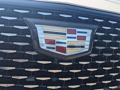 2022 Cadillac CT5 Premium Luxury