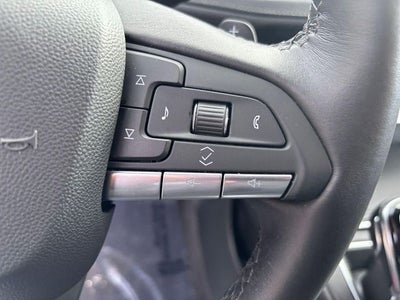2025 Cadillac XT4 FWD Premium Luxury
