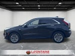 2025 Cadillac XT4 FWD Premium Luxury