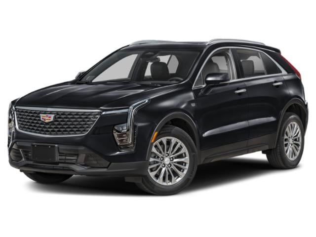 2025 Cadillac XT4 FWD Premium Luxury