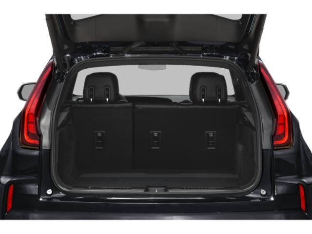 2025 Cadillac XT4 FWD Premium Luxury