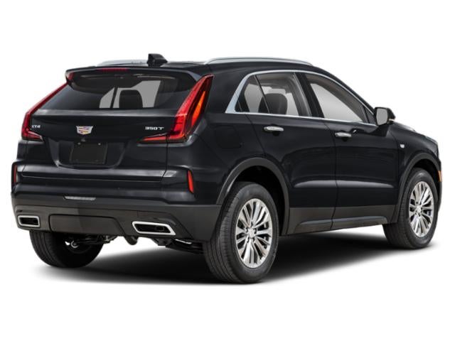 2025 Cadillac XT4 FWD Premium Luxury
