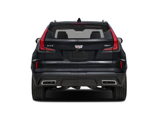 2025 Cadillac XT4 FWD Premium Luxury