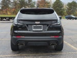 2020 Cadillac XT4 AWD Sport