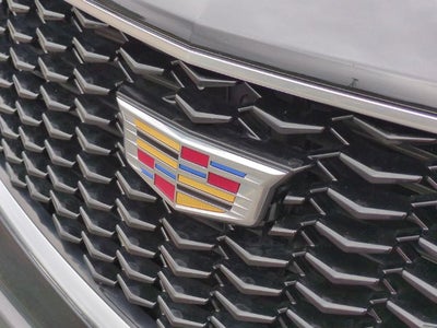 2020 Cadillac XT4 AWD Sport