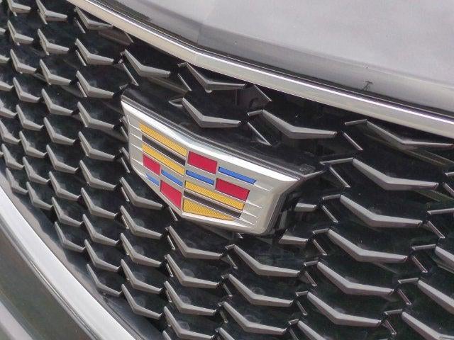 2020 Cadillac XT4 AWD Sport