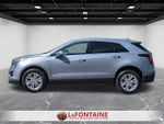 2024 Cadillac XT5 AWD Luxury