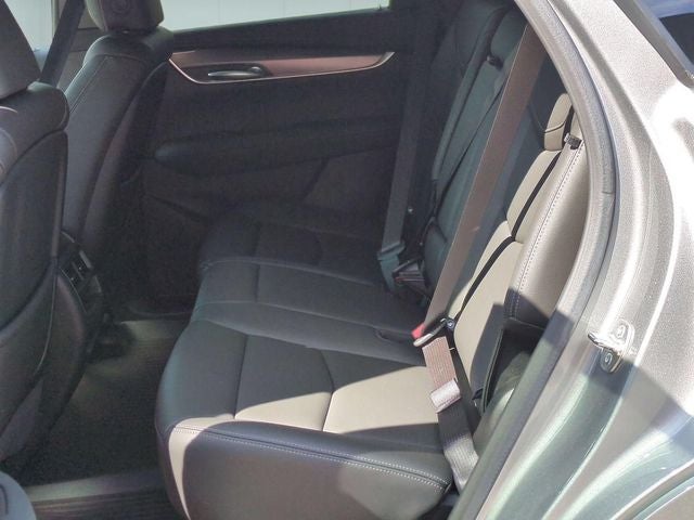 2024 Cadillac XT5 AWD Luxury