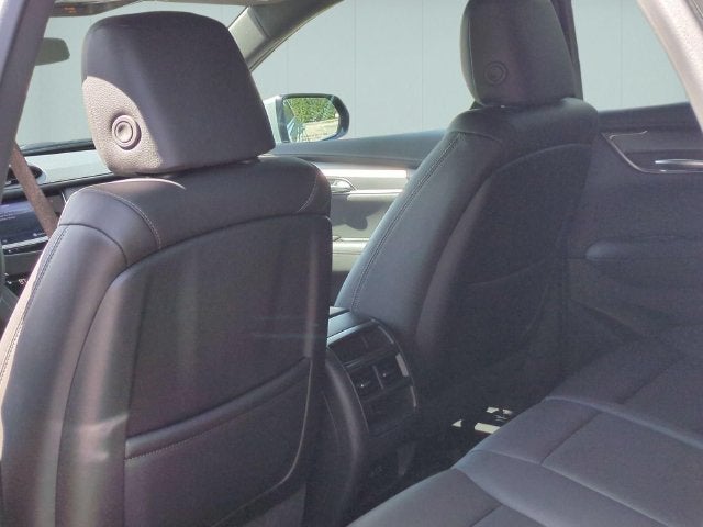 2024 Cadillac XT5 AWD Luxury