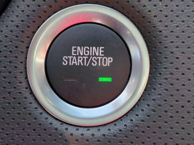 2024 Cadillac XT5 AWD Luxury