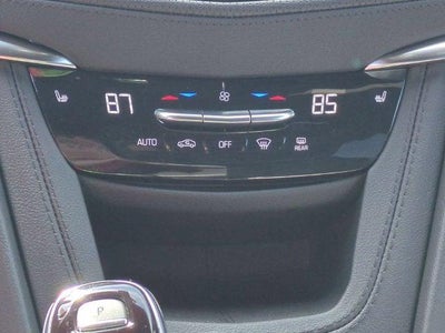 2024 Cadillac XT5 AWD Luxury