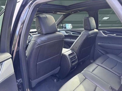 2023 Cadillac XT5 AWD Premium Luxury