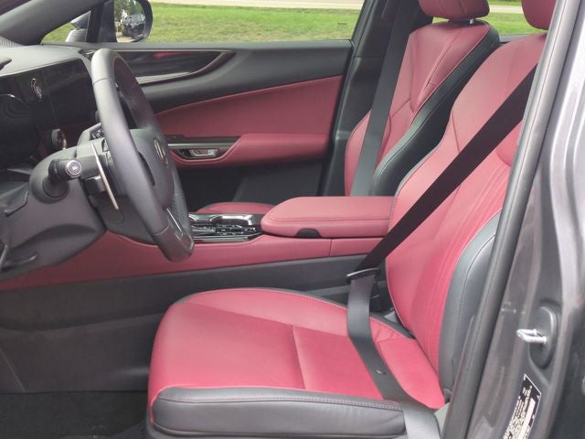 2024 Lexus NX 350 350 Base